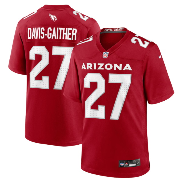 Arizona Cardinals Men Jerseys 2025-10-13-060